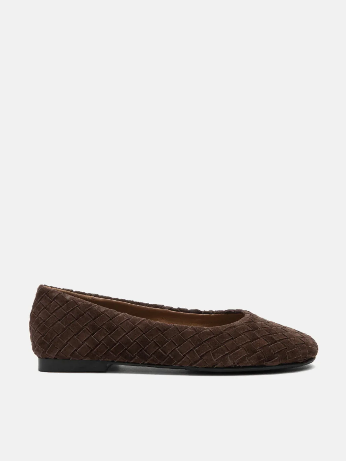 Imani Woven Flats - Image 10