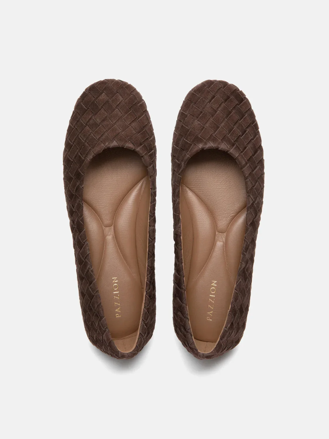 Imani Woven Flats - Image 12