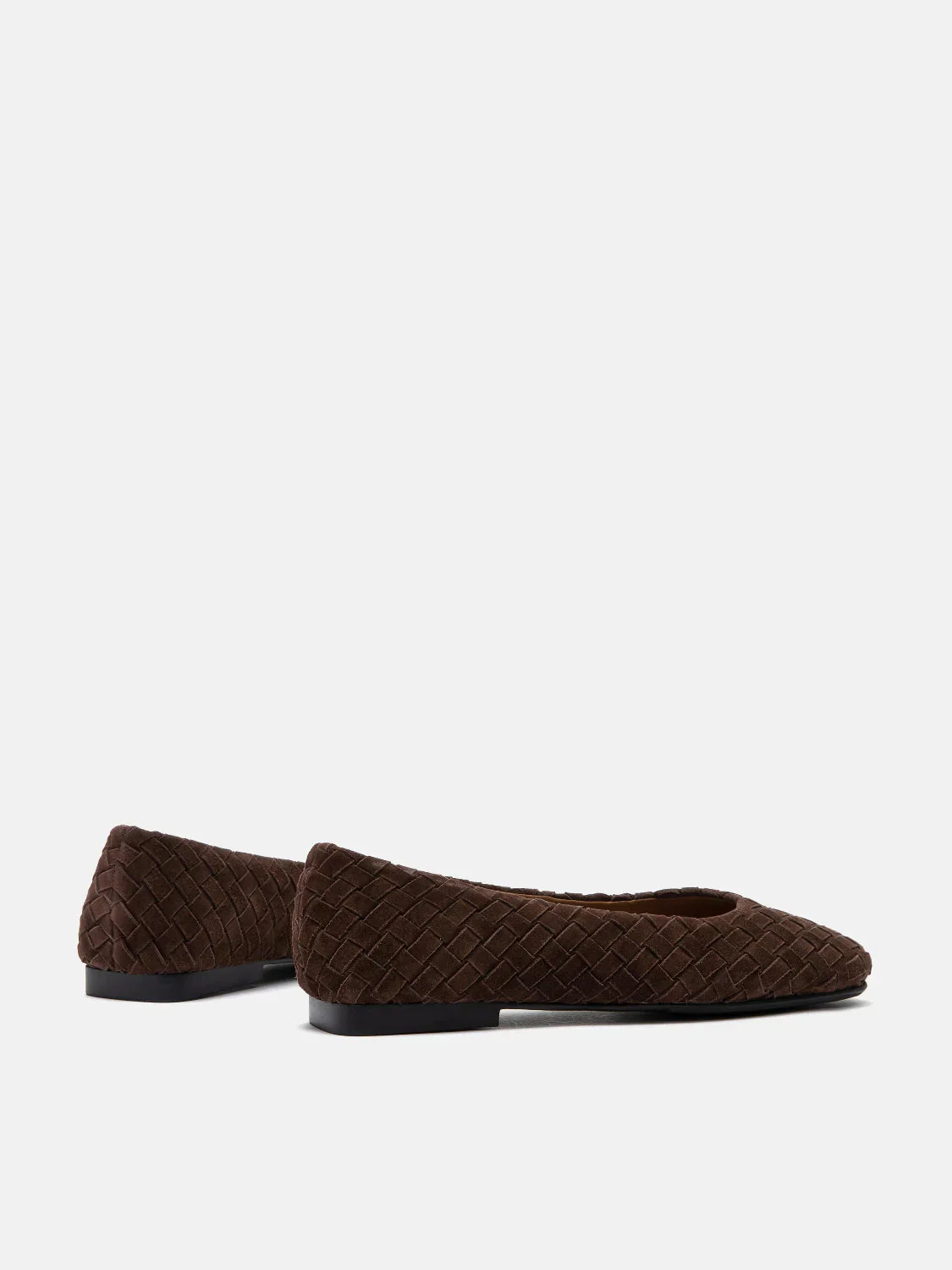 Imani Woven Flats - Image 13