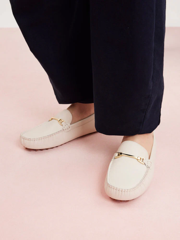 Alara Horsebit Moccasins - Image 10