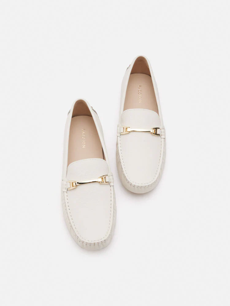 Alara Horsebit Moccasins - Image 14