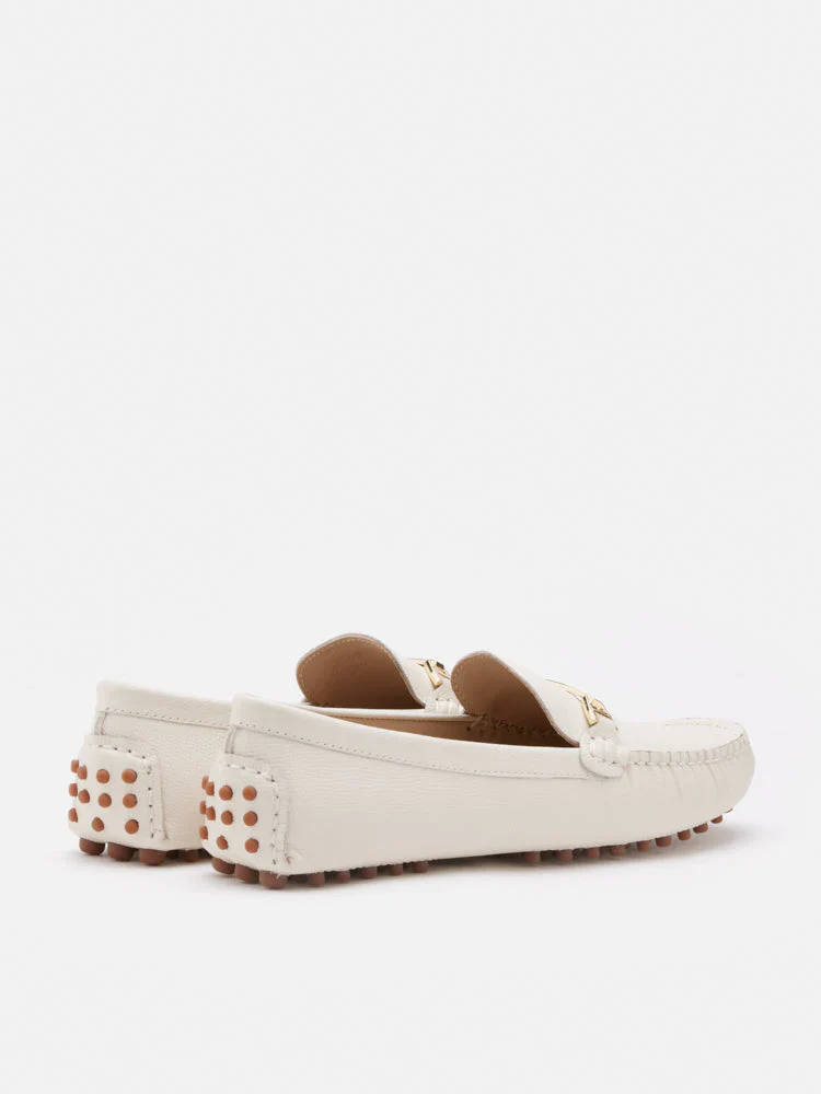 Alara Horsebit Moccasins - Image 15