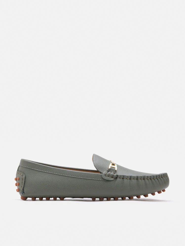 Alara Horsebit Moccasins - Image 5