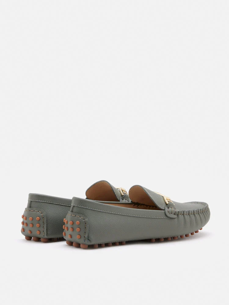 Alara Horsebit Moccasins - Image 8