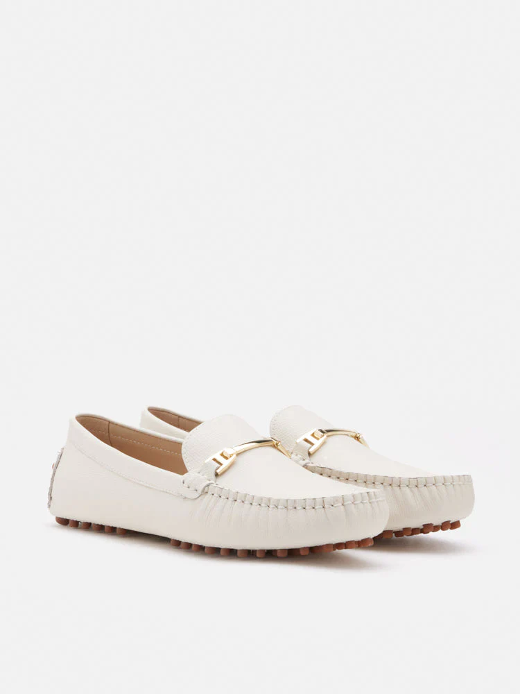 Alara Horsebit Moccasins - Image 9
