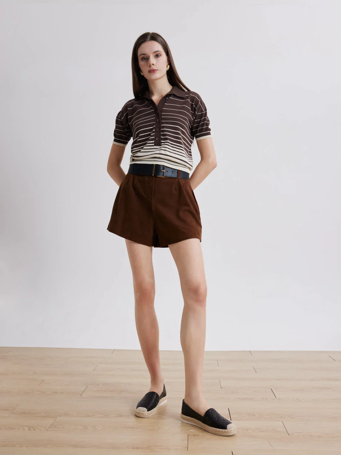 Zuma Quilted Espadrilles - Image 13