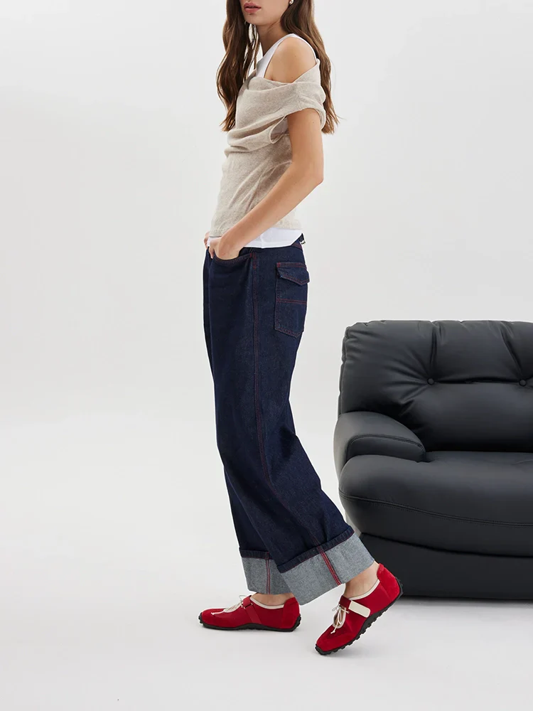 Oravienne Bow-Tied Velcro Sneakers - Image 20