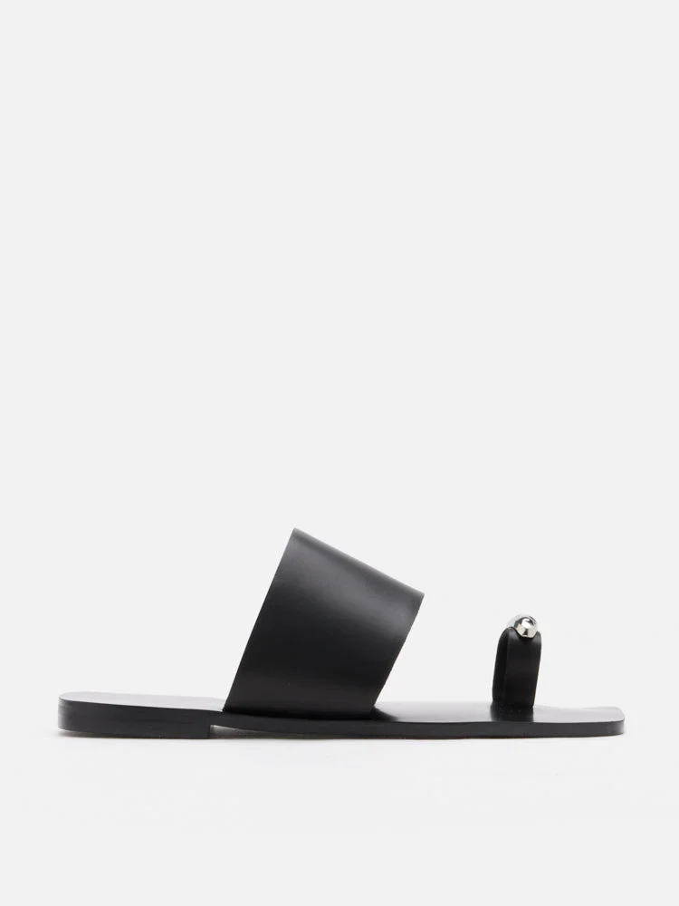 Jhane Toe-Ring Slides - Image 11
