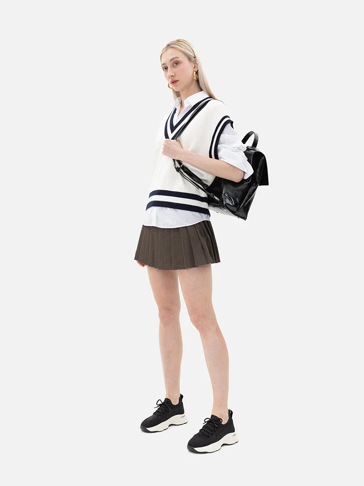 Kailani Crystal Embellished Flyknit Sneakers - Image 22