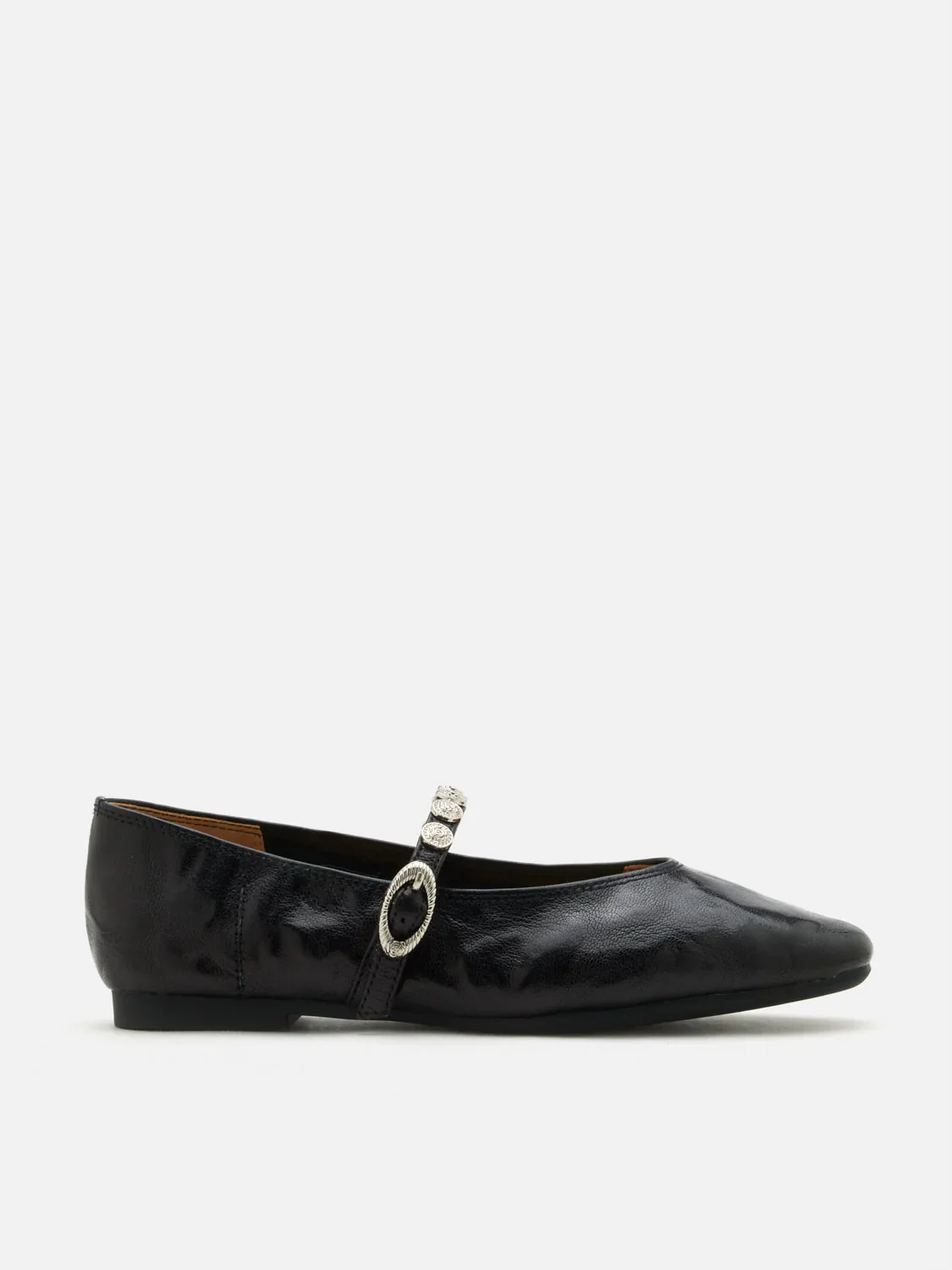 Lumi Coin-Studded Mary Janes - Image 12