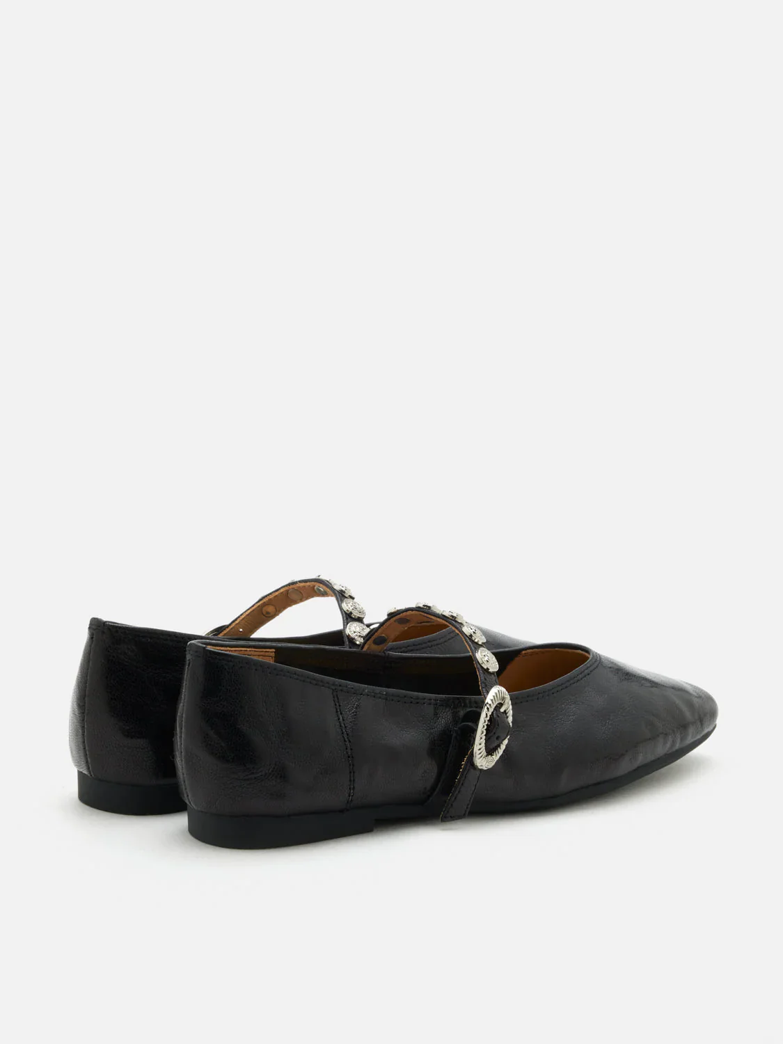 Lumi Coin-Studded Mary Janes - Image 15