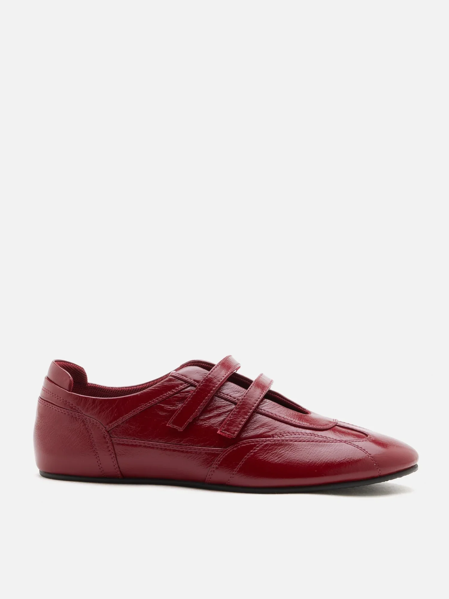 Noralyn Double Velcro Strap Sneakers - Image 4