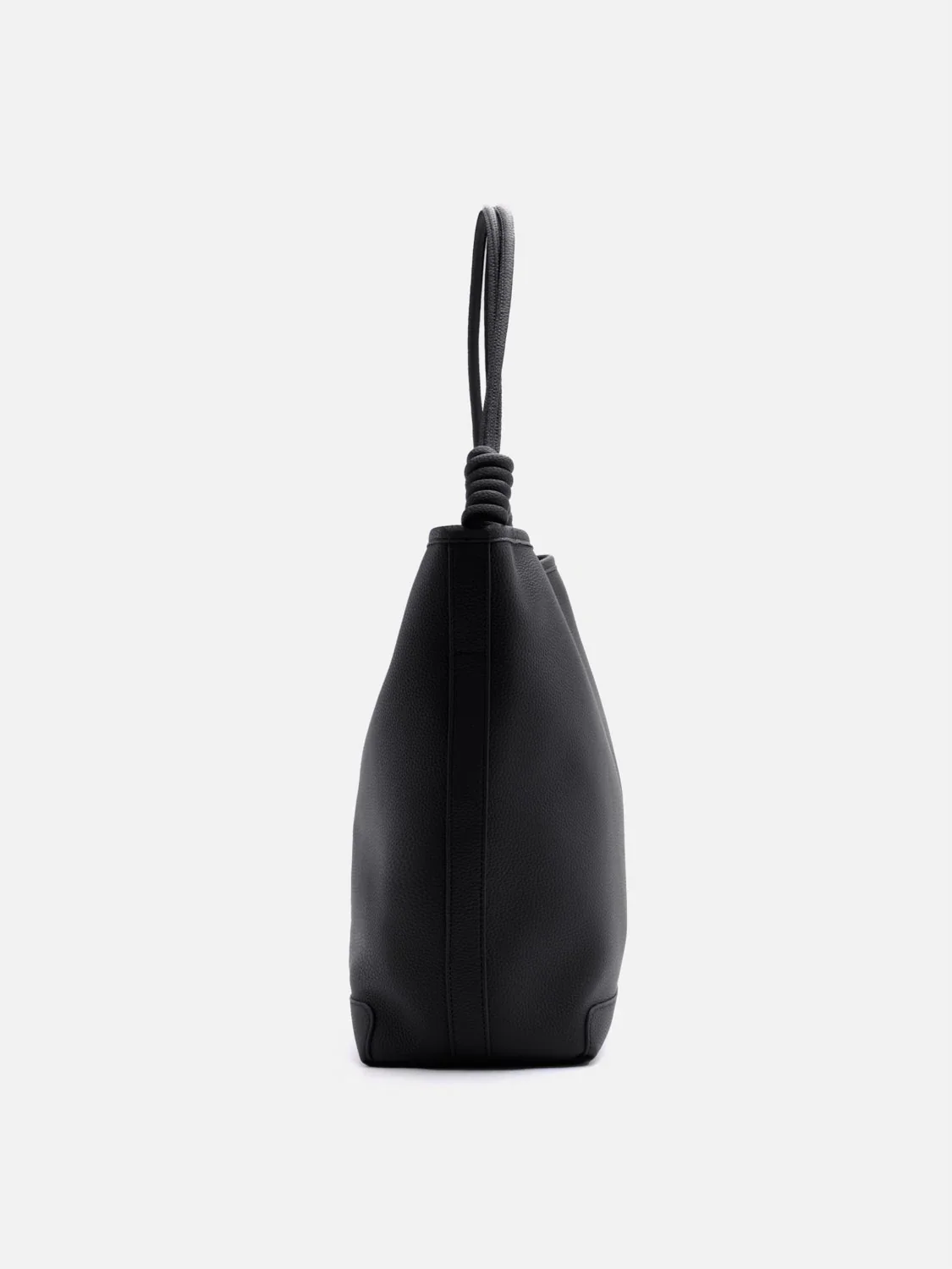 Sierra Knotted Handle Tote - Image 12