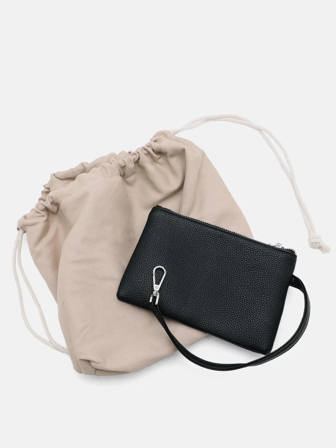 Sierra Knotted Handle Tote - Image 15