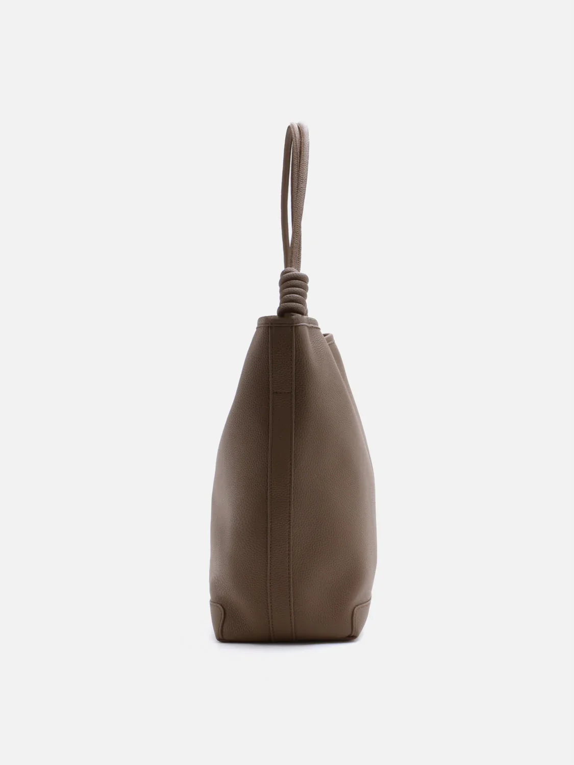 Sierra Knotted Handle Tote - Image 4