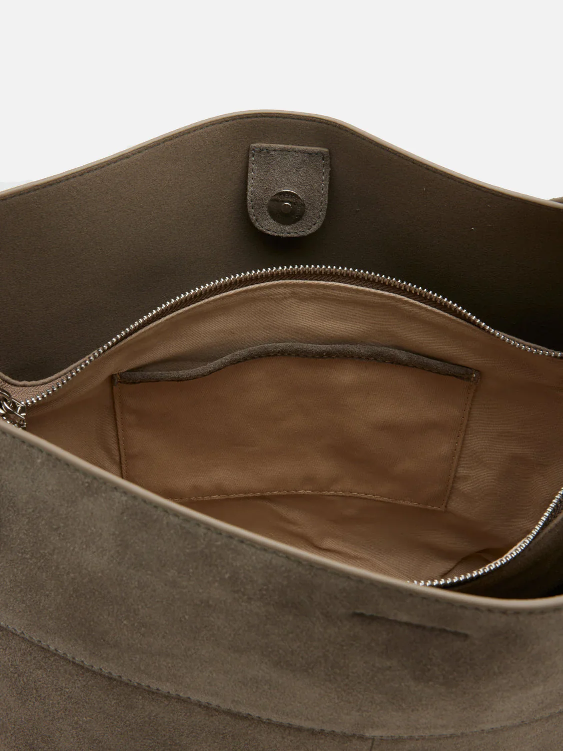 Perylisse Leather Bag - Image 14