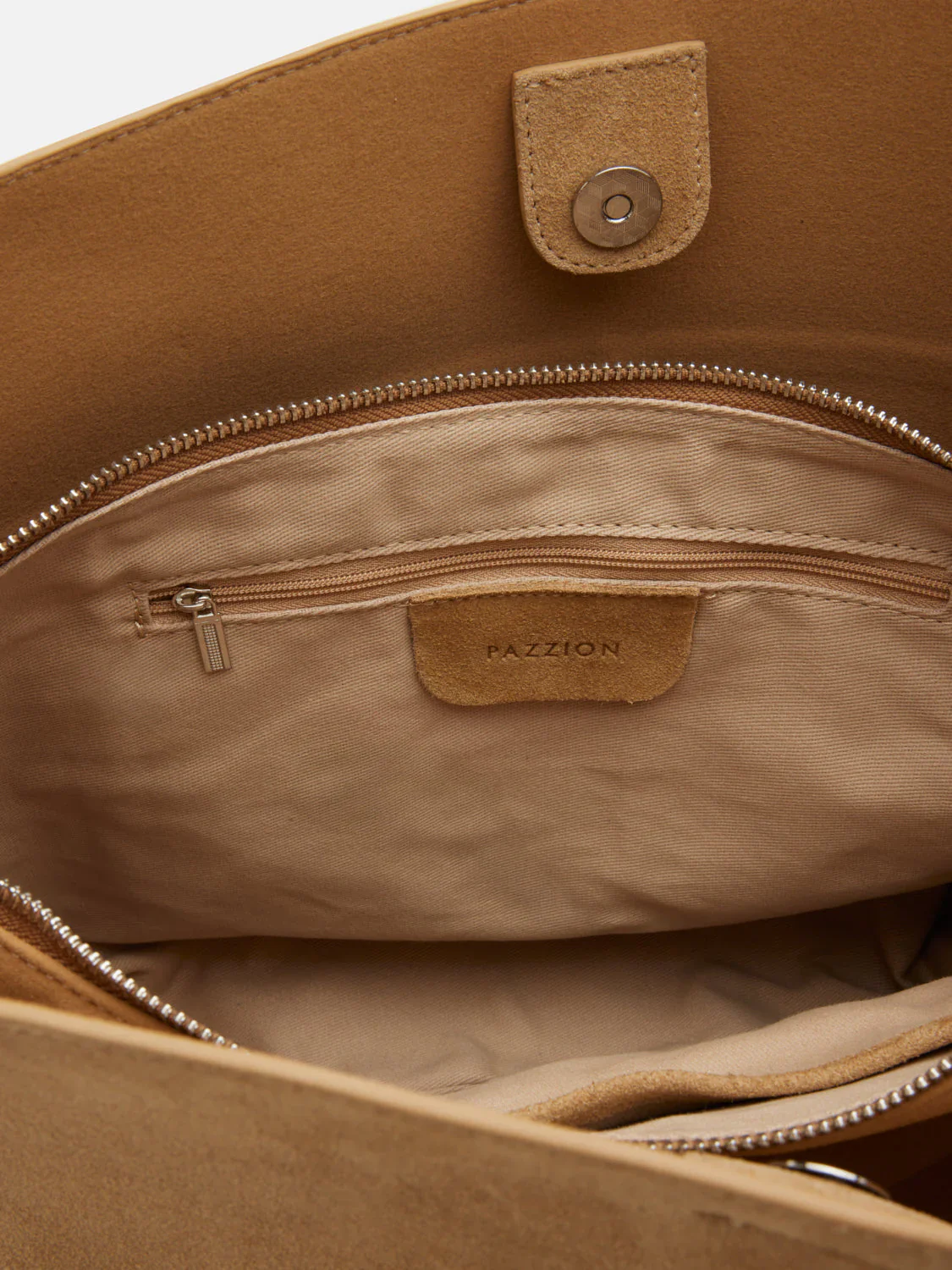 Perylisse Leather Bag - Image 7