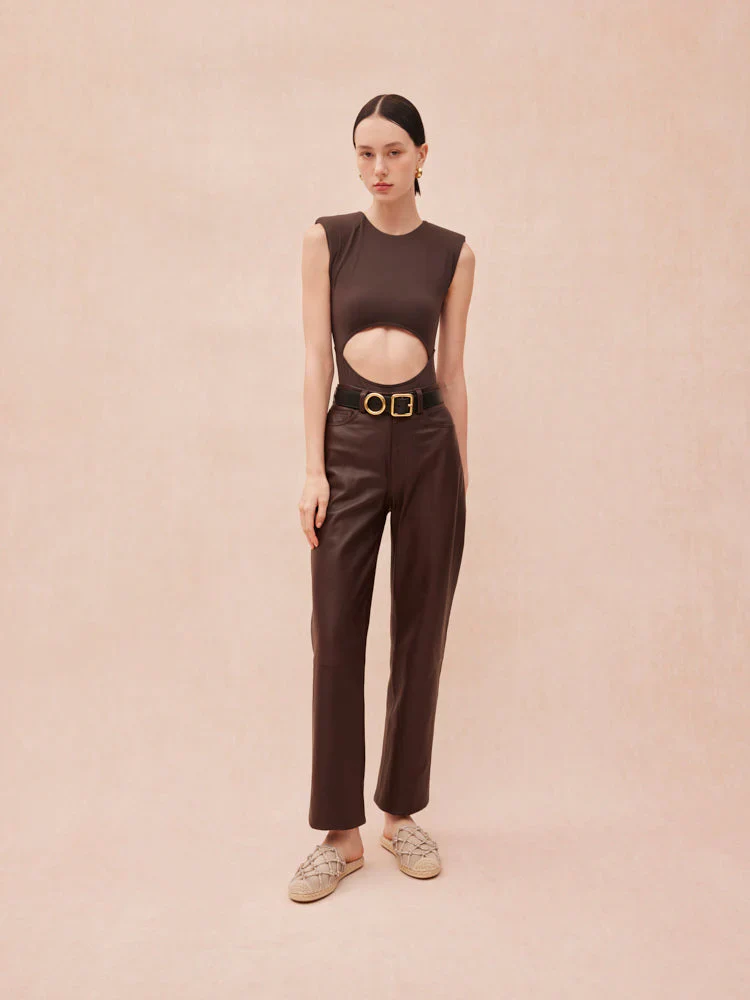 Jaylen Embellished Espadrille Mules - Image 12