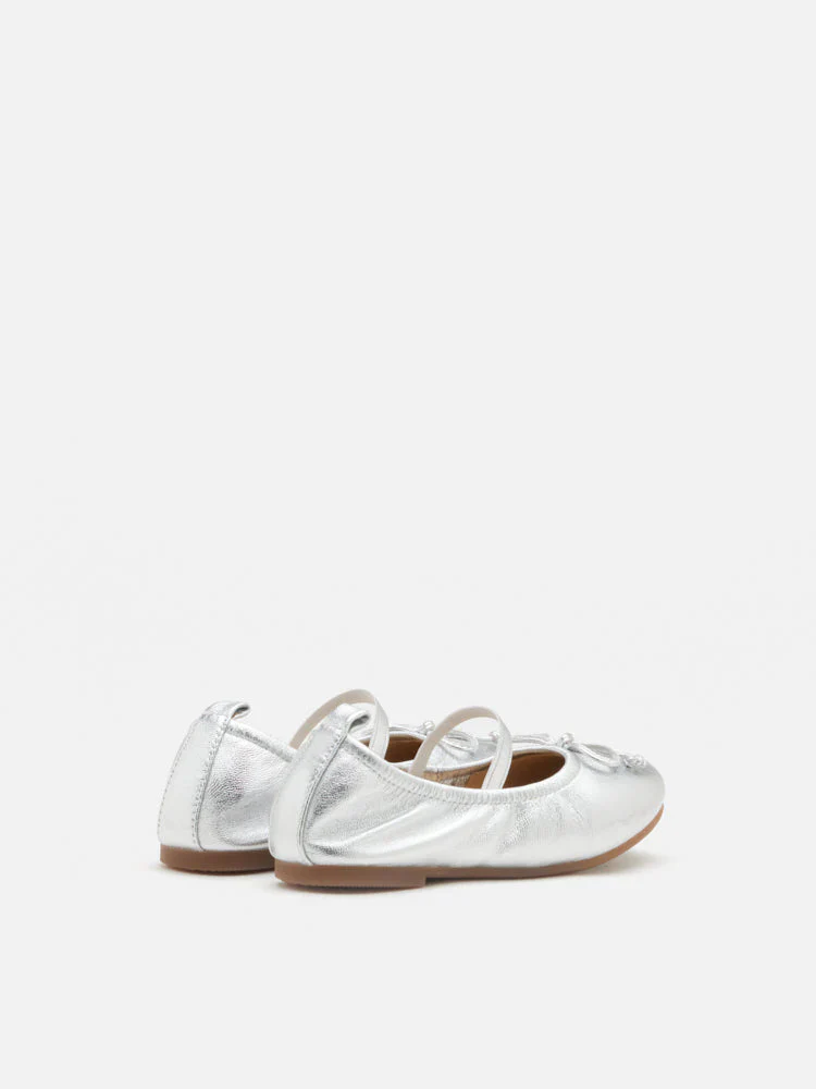Mini Avery Bow Mary Janes - Image 10