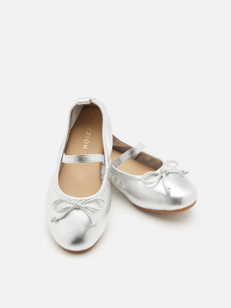 Mini Avery Bow Mary Janes - Image 7