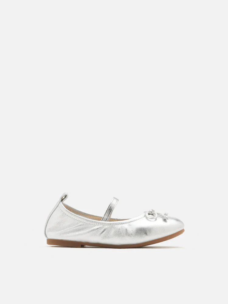 Mini Avery Bow Mary Janes - Image 8