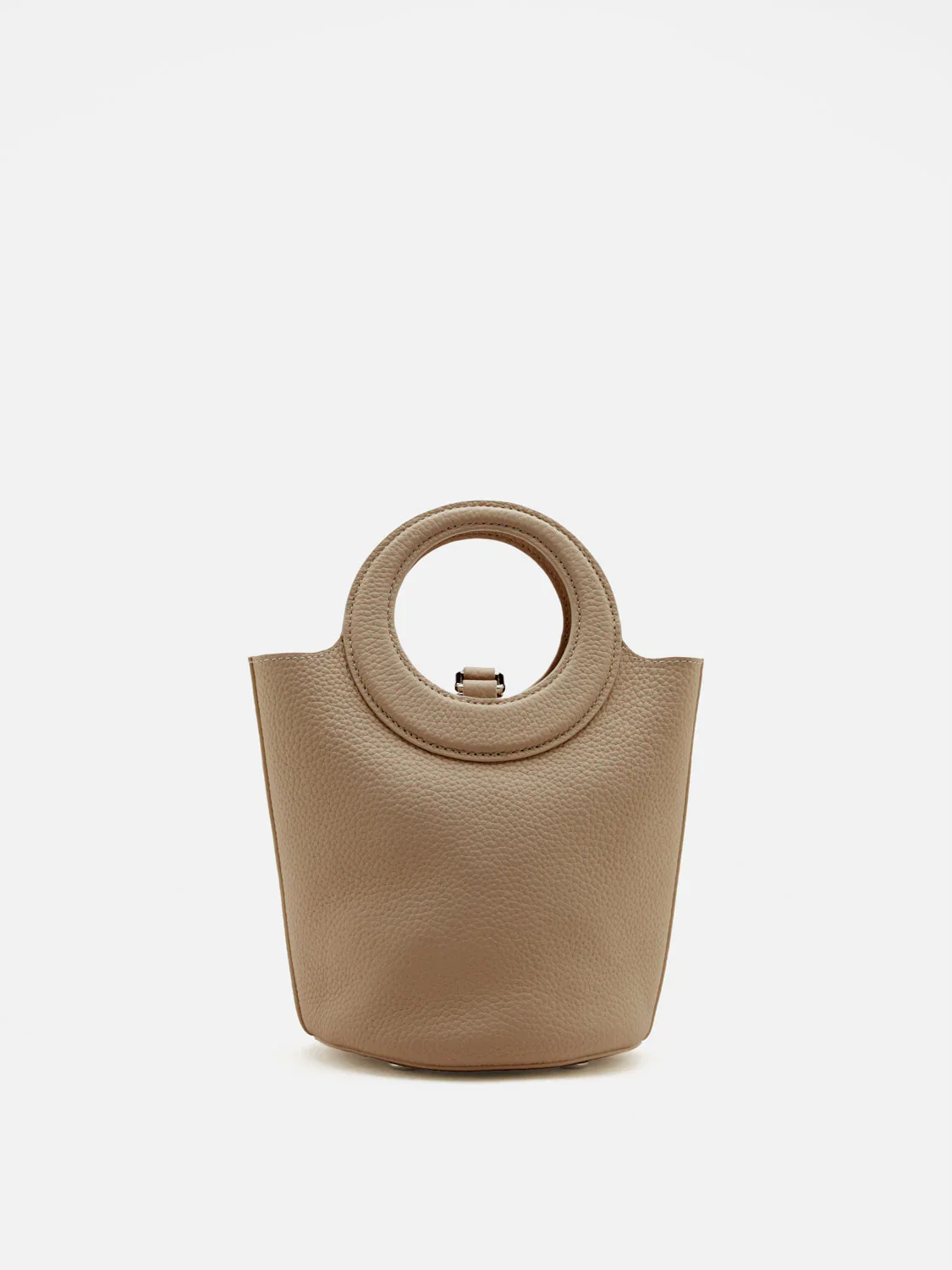 Vespera Bucket Bag - Image 7
