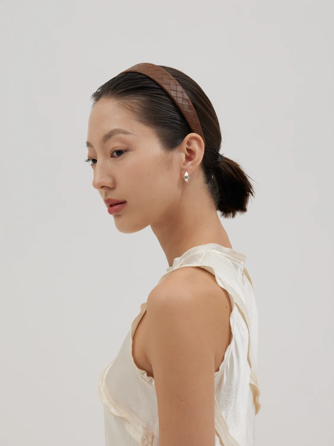 Tiana Woven Hair Band - Image 3