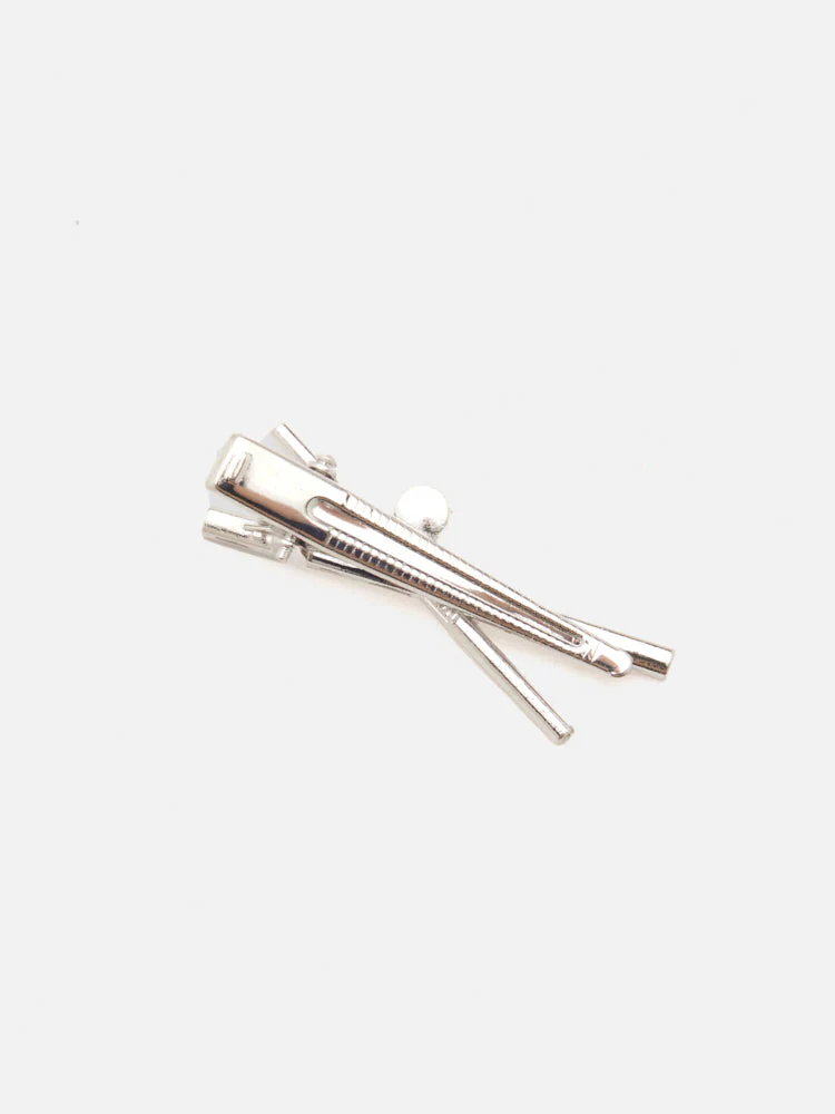 Arielle Diamante Hair Clip - Image 2