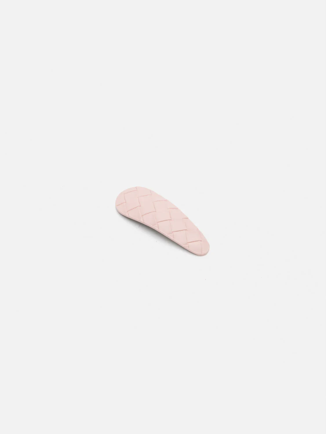 Tiana Woven Hair Clip - Image 2
