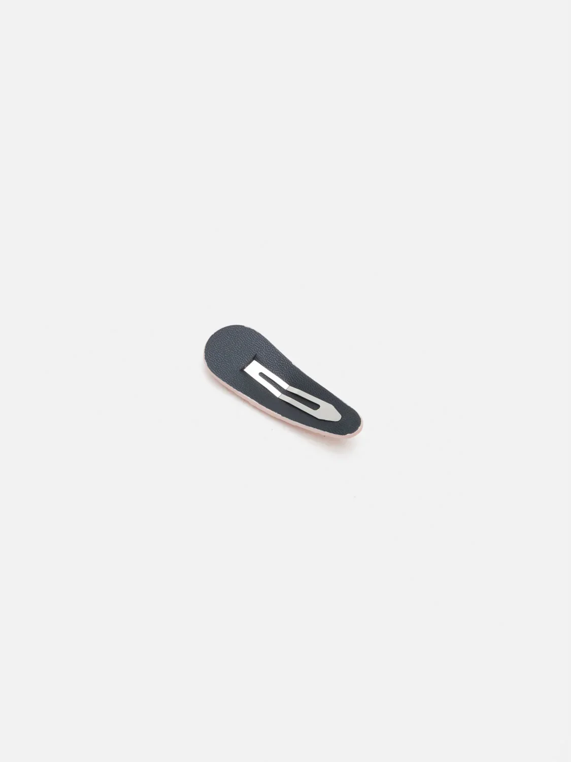 Tiana Woven Hair Clip - Image 3