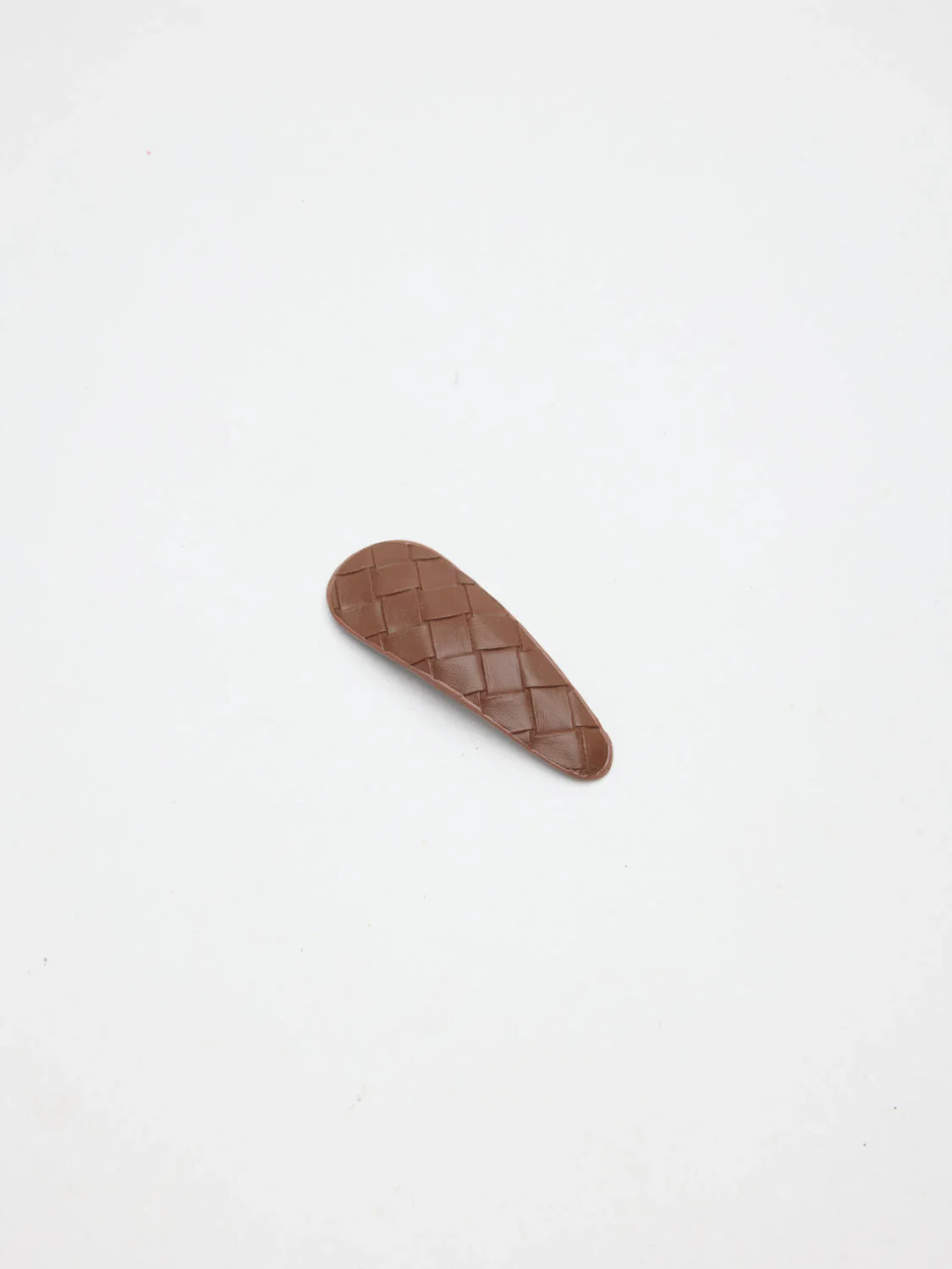 Tiana Woven Hair Clip - Image 4