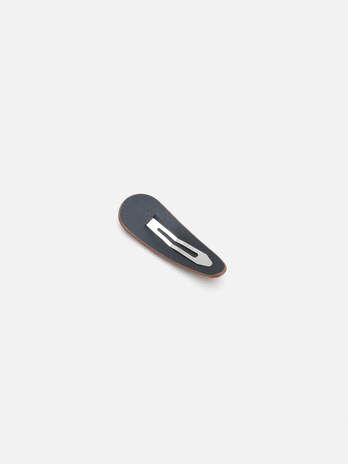 Tiana Woven Hair Clip - Image 6