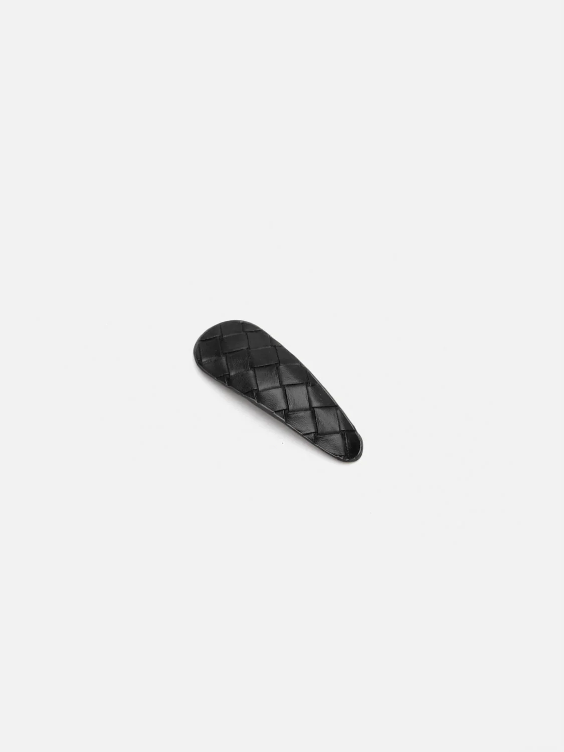 Tiana Woven Hair Clip - Image 7