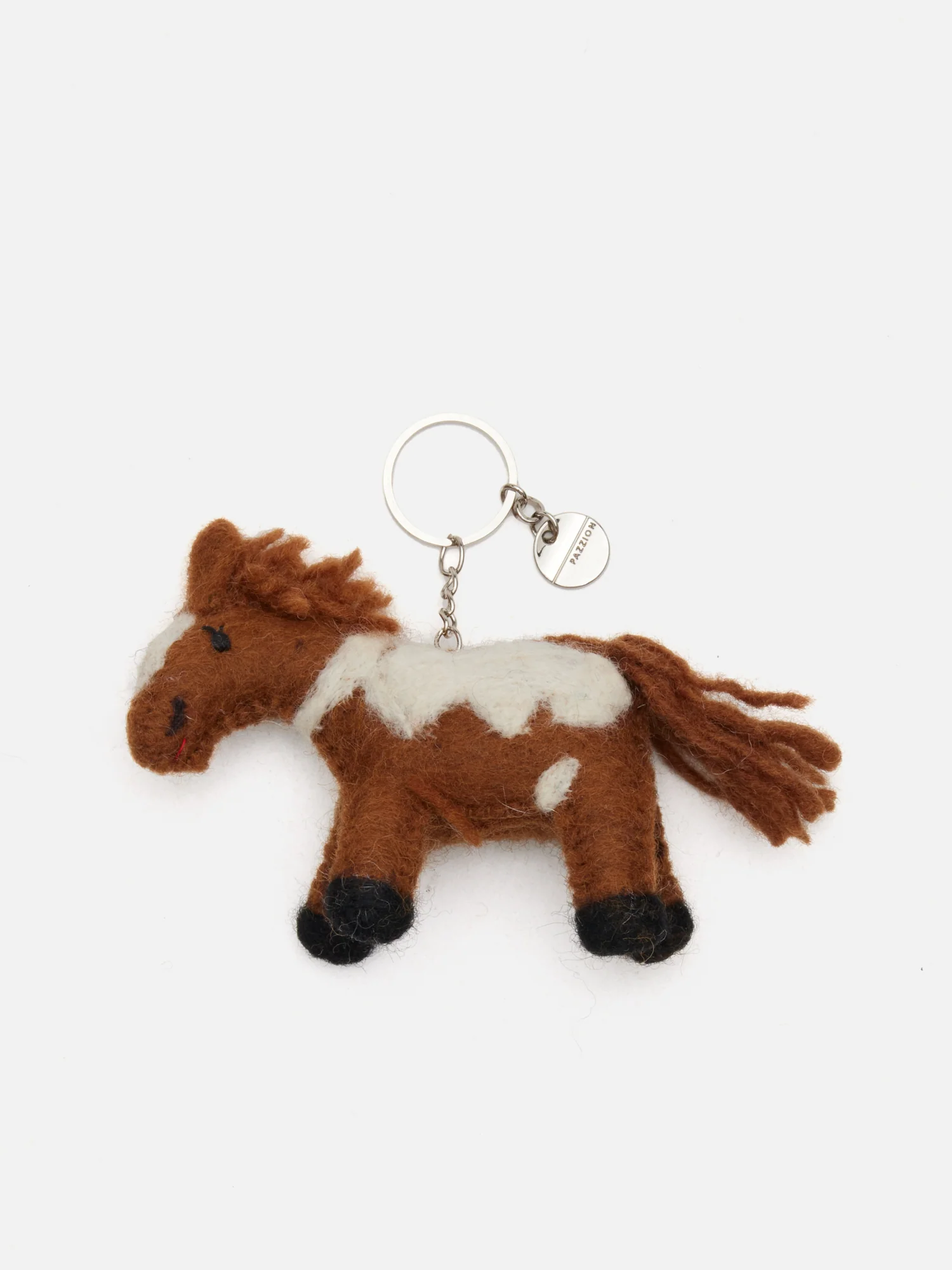 Fallon Hoof & Harmony Keychain - Image 3