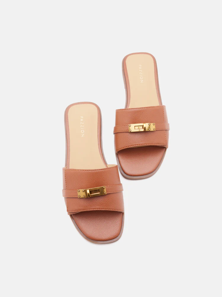 Lexley.O Twist Lock Accent Slides - Image 4