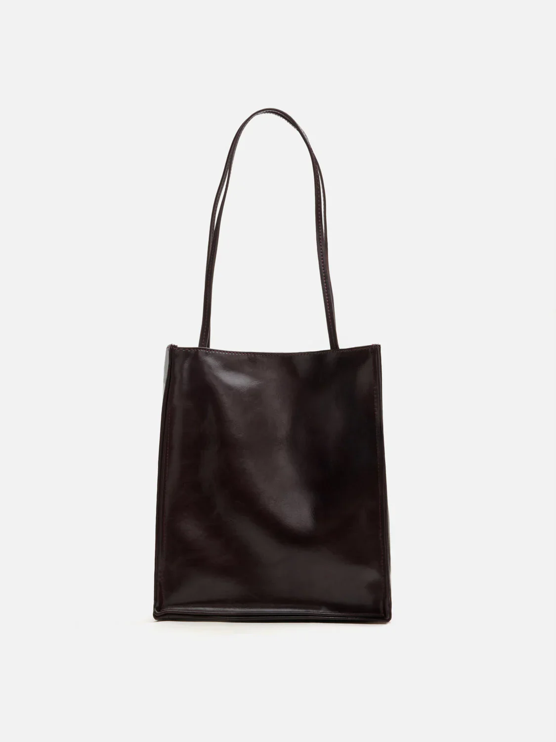 Fionarissa Leather Tote - Image 11