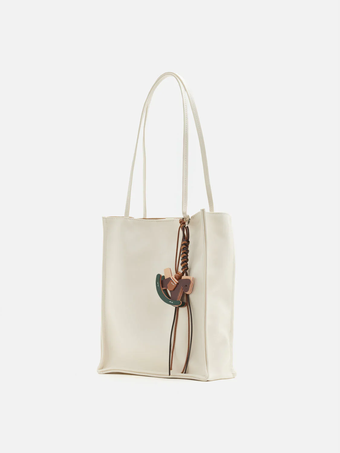 Fionarissa Leather Tote - Image 3