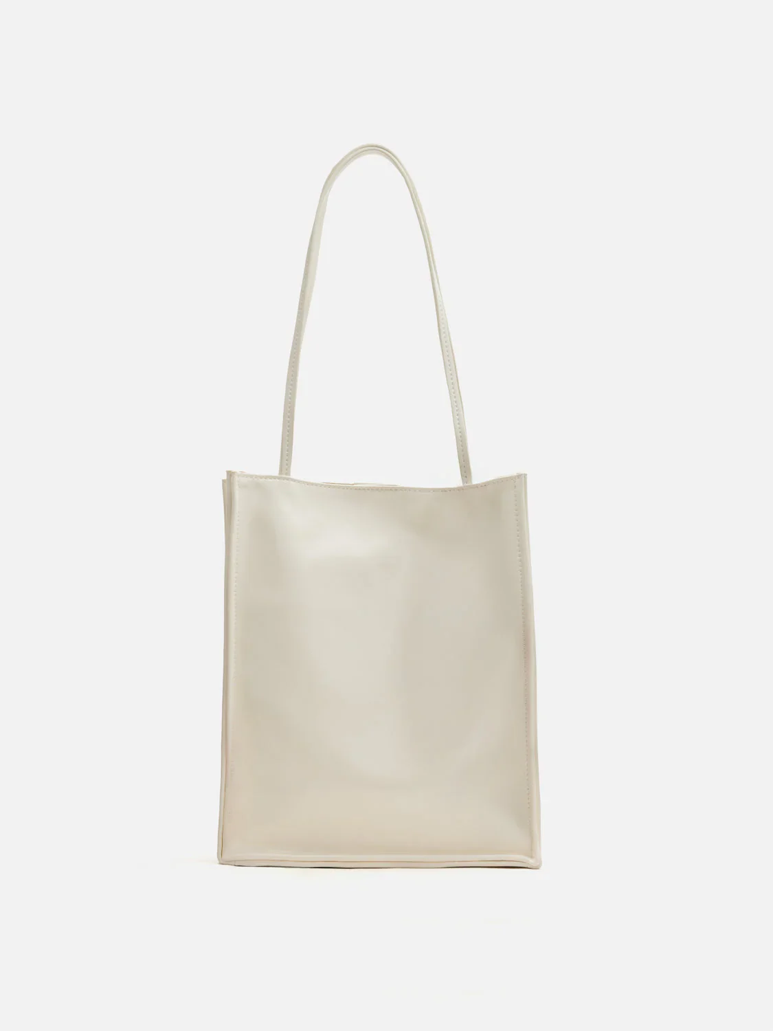 Fionarissa Leather Tote - Image 5
