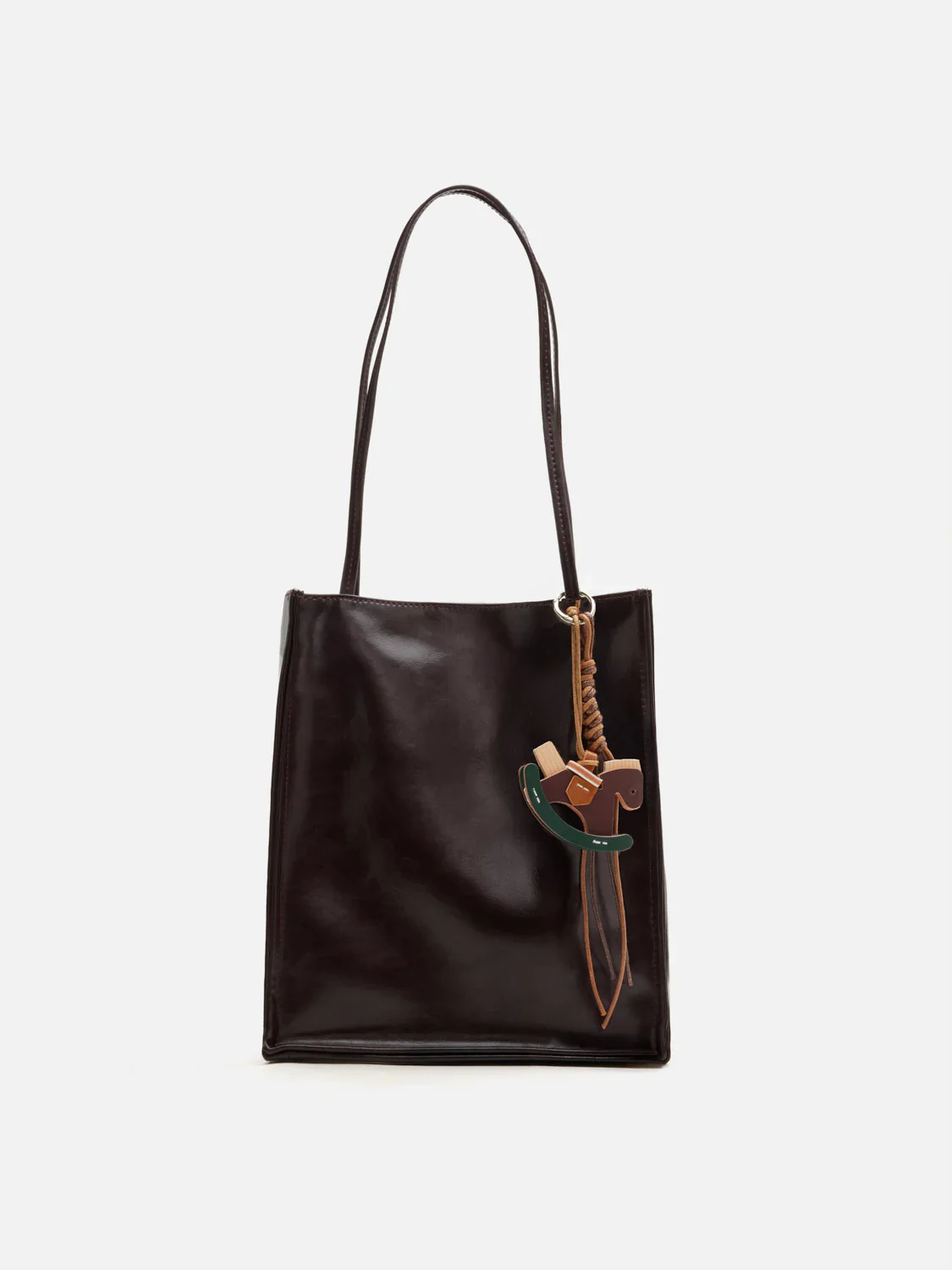 Fionarissa Leather Tote - Image 7