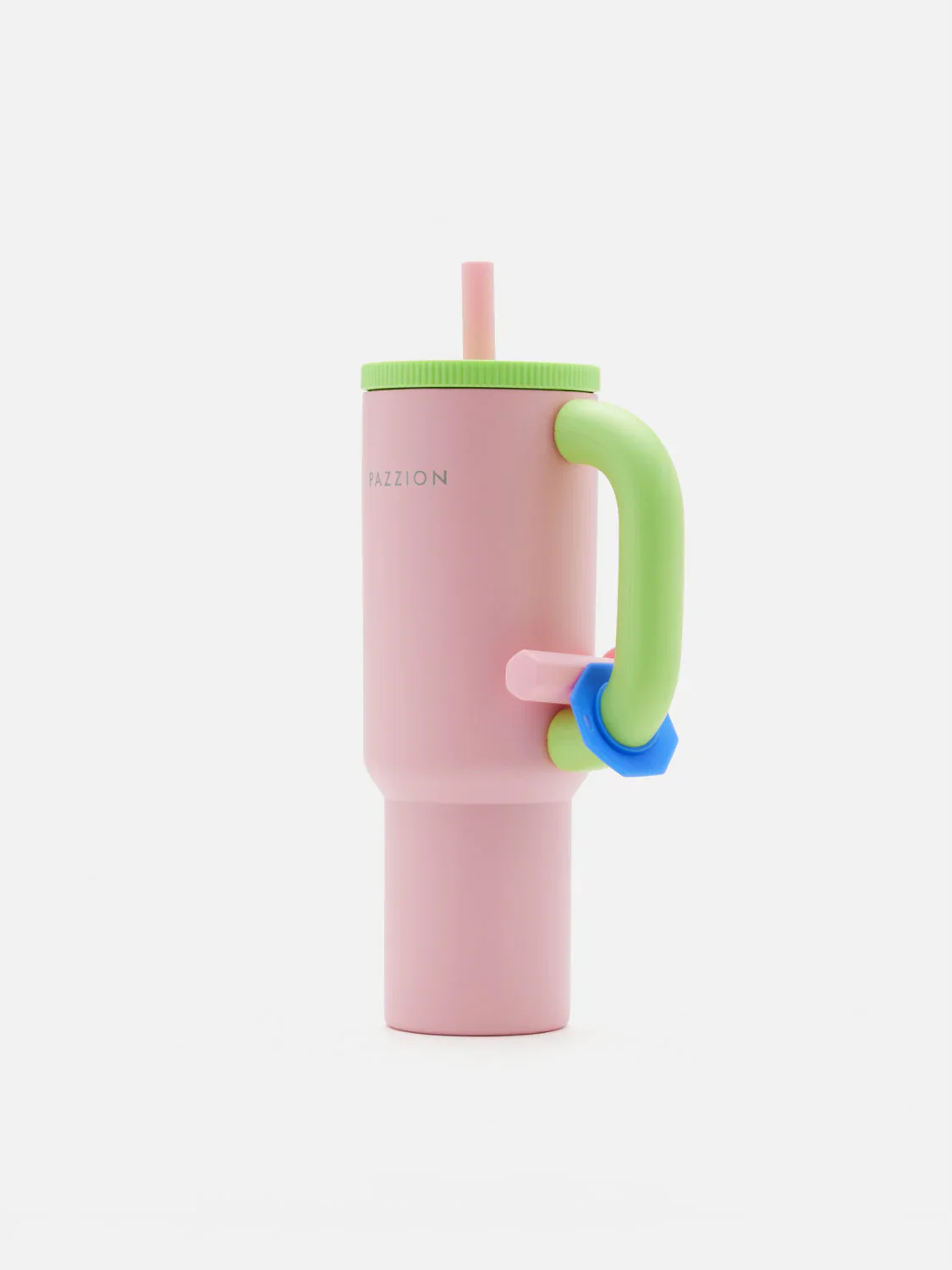 Cornelia Stainless Steel Thermal Cup - Image 12