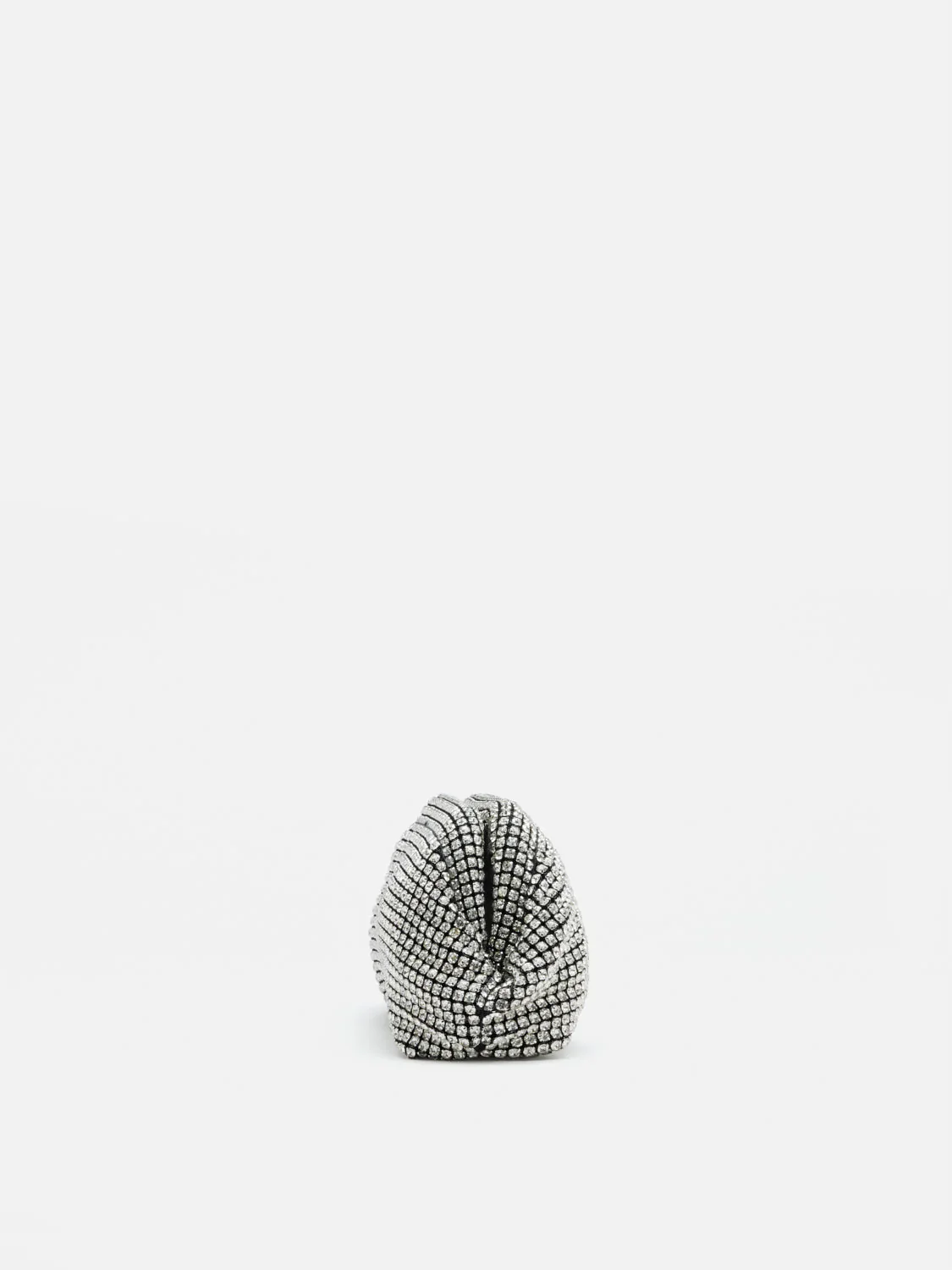 Lumina Diamante Embellished Clutch - Image 8