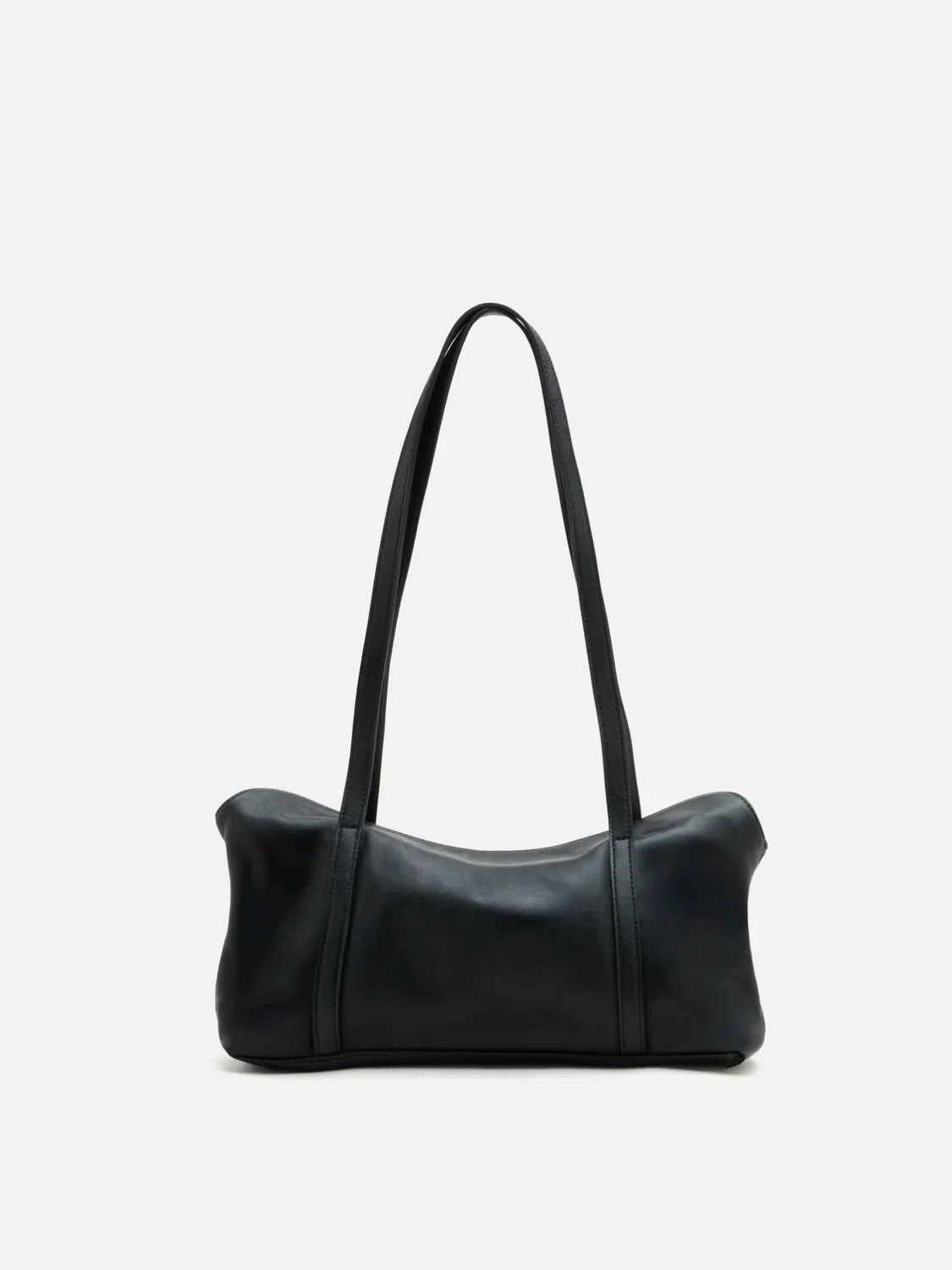 Kyravelle Leather Shoulder Bag - Image 10