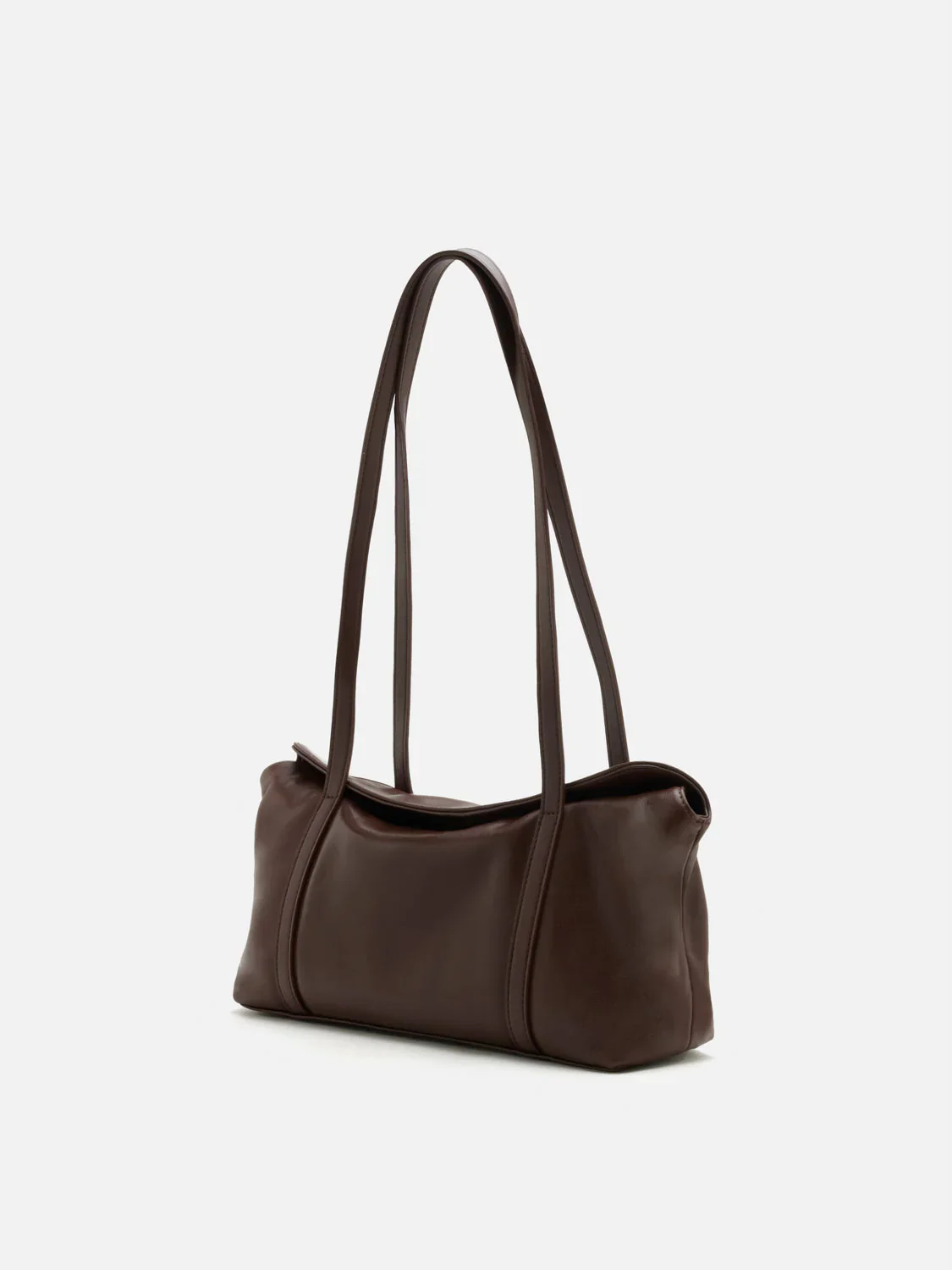 Kyravelle Leather Shoulder Bag - Image 3
