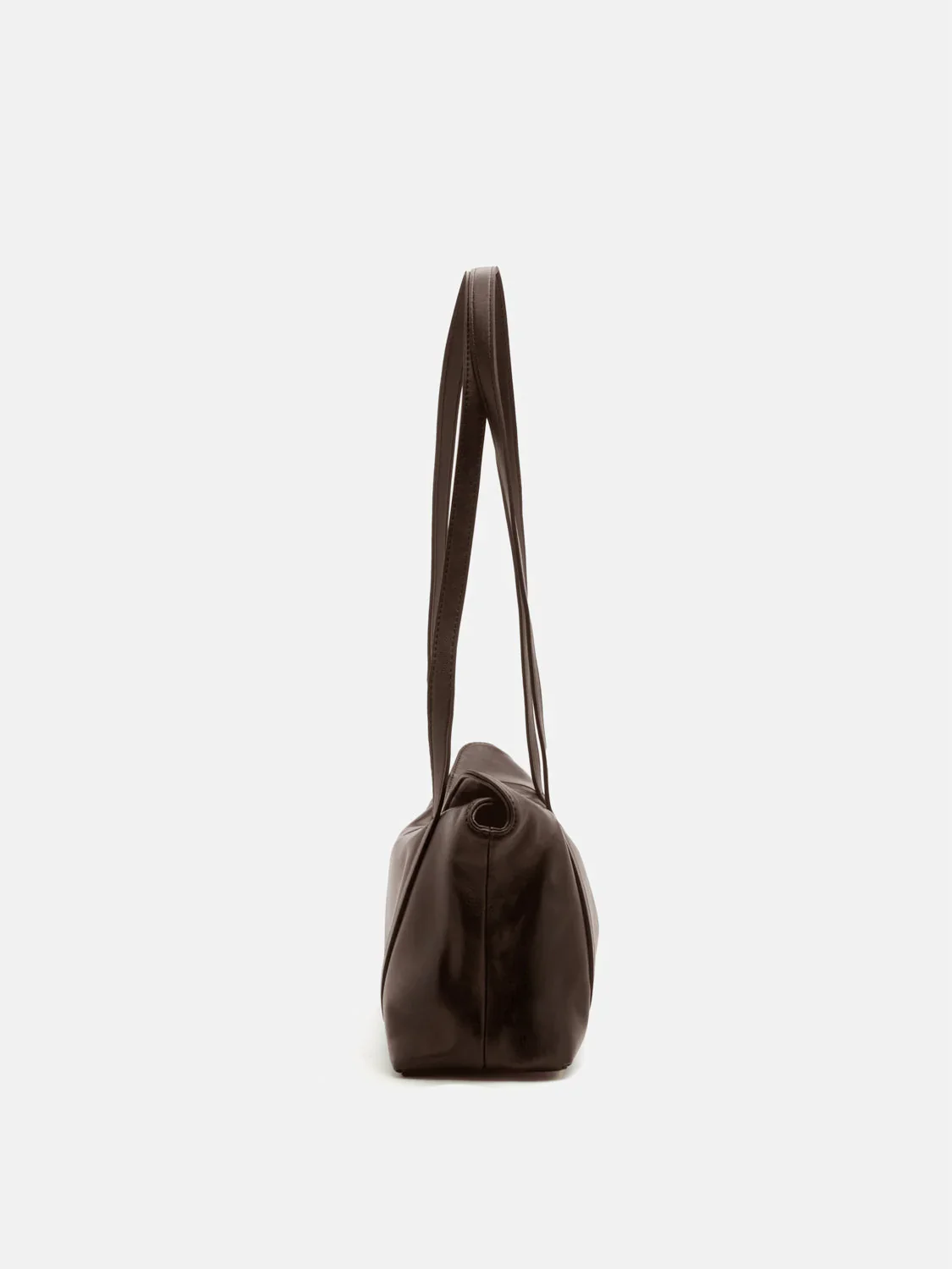 Kyravelle Leather Shoulder Bag - Image 4