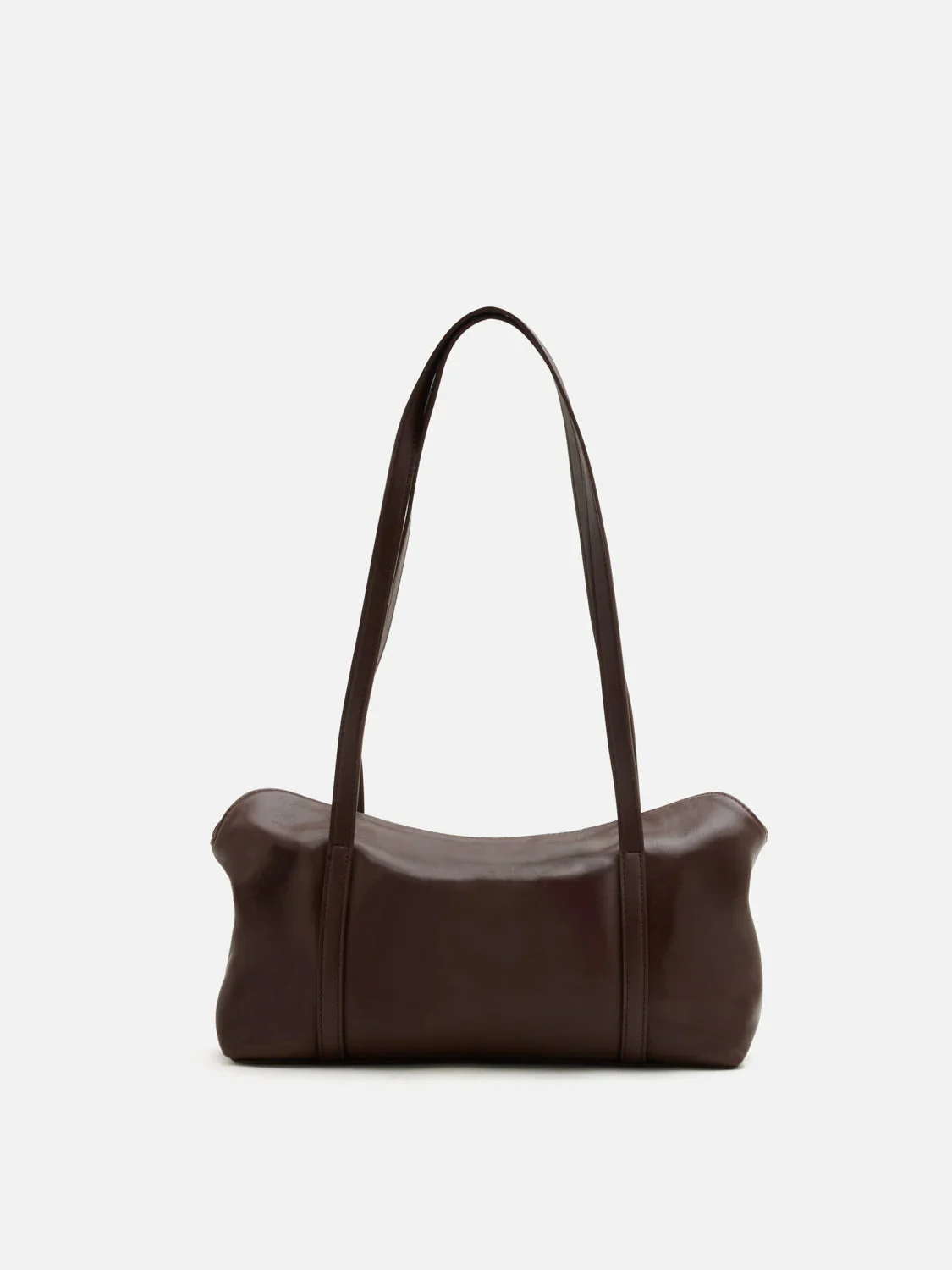 Kyravelle Leather Shoulder Bag - Image 5