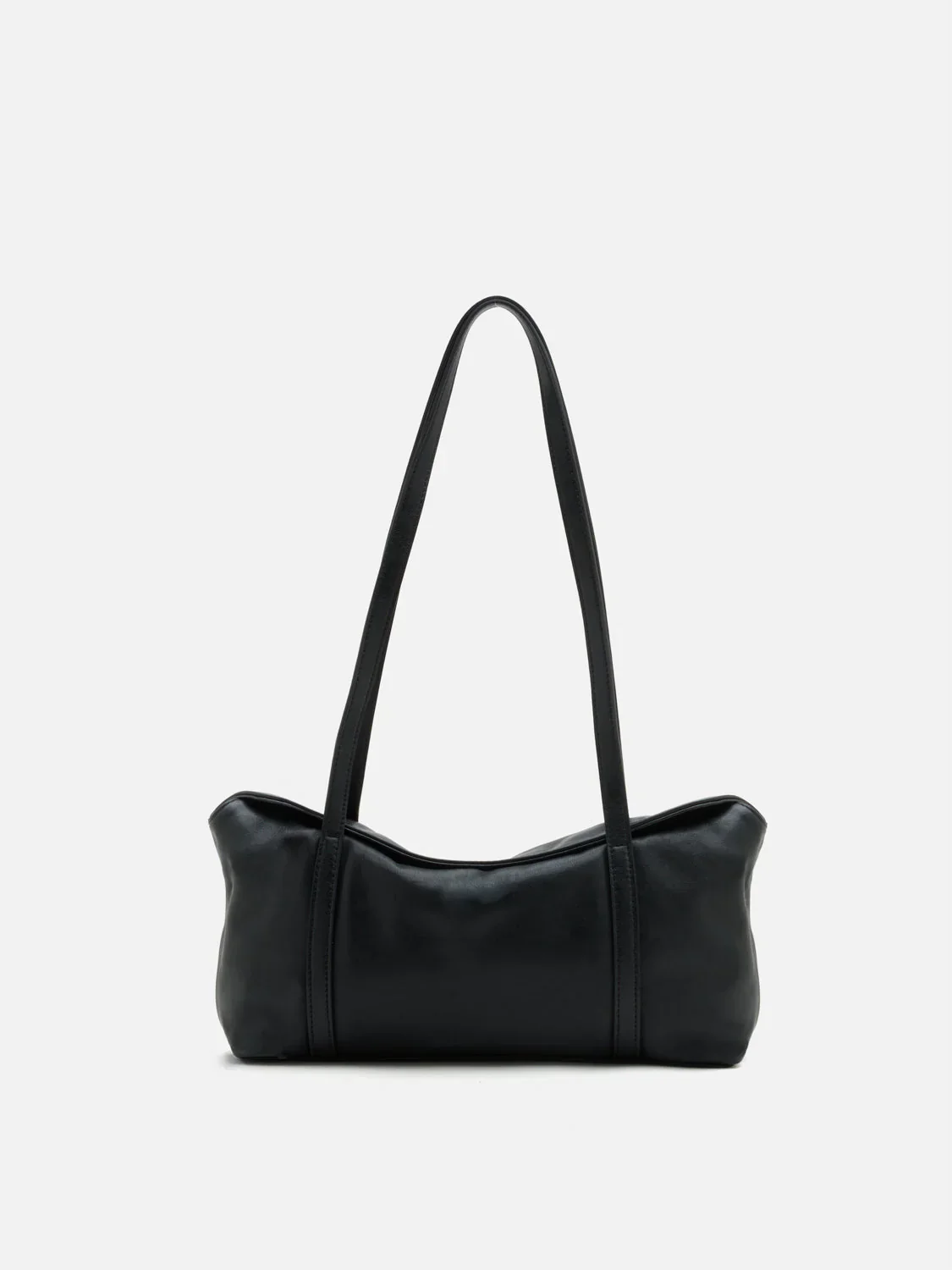 Kyravelle Leather Shoulder Bag - Image 7