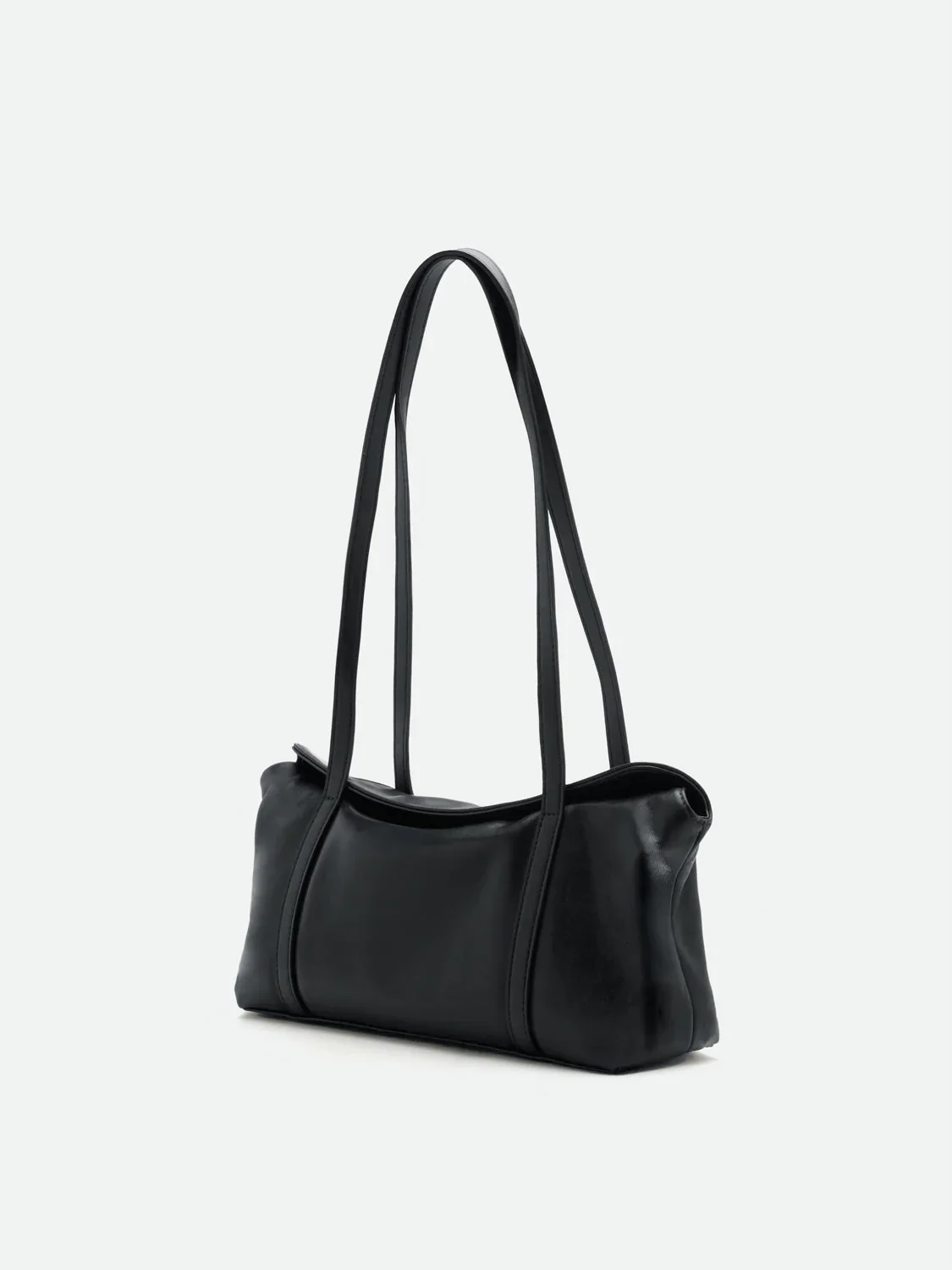 Kyravelle Leather Shoulder Bag - Image 8